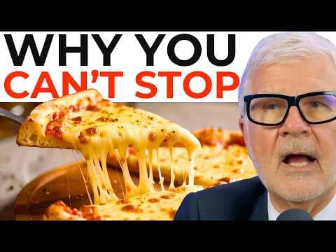 These 5 Foods Are Chemically Engineered to Keep You Addicted thumbnail