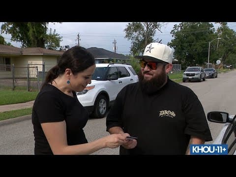 Full interview: U.S. citizen says ICE detained him for nearly two hours thumbnail