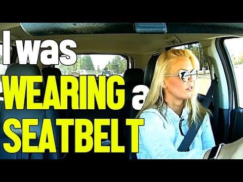 Why Are Dashcams Essential for Police Interactions? thumbnail