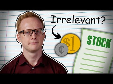 Are Dividends Irrelevant to Investment Returns? thumbnail
