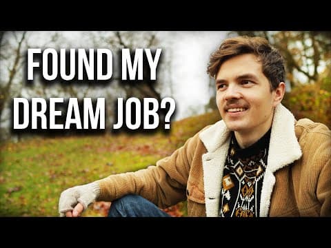 5 Surprising Benefits I Got From Slowing Down Life thumbnail