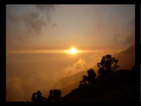 Remain As You Are -- A Guided Meditation with Mooji thumbnail