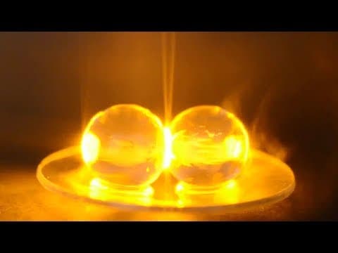 How Does Microwaving Grapes Create Plasma? thumbnail