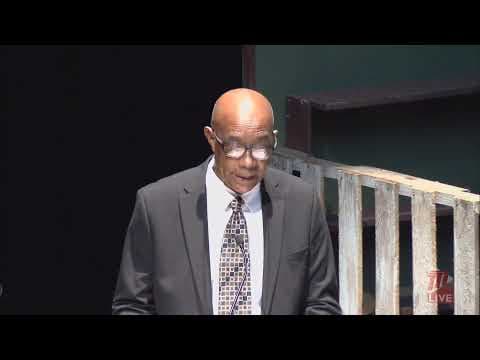 Caroni Lease Distribution Ceremony "Rooted in Resilience" thumbnail