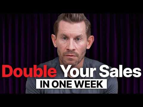 How to Double Your Closing Rate in Seven Days thumbnail