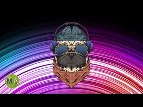 Upbeat Study Music - Deep Focus for Complex Tasks thumbnail