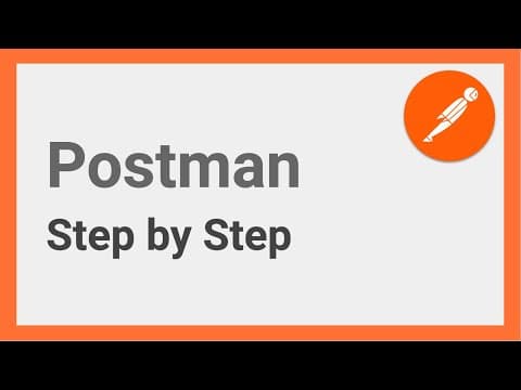 How to Use Postman for API Testing Step-by-Step thumbnail