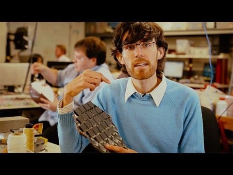Stanford engineers to Colbert: Spider-Man is plausible thumbnail