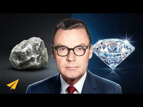 This Simple 30-Day System Created Millions of Millionaires | Earl Nightingale thumbnail