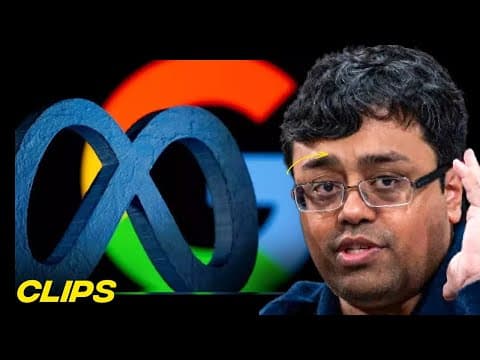 Who Should Have the Power Over AGI? | MOONSHOTS thumbnail