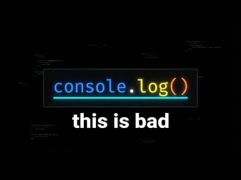 Why Traditional Logging Fails at Scale (and How to Fix It) thumbnail