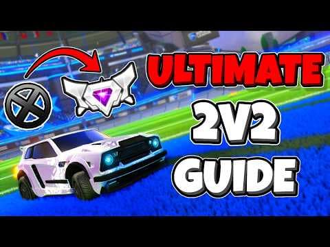 The ONLY Guide You Need to MASTER 2v2 (2026) thumbnail