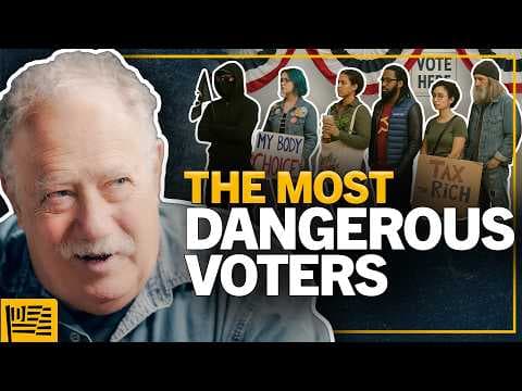 Zohran Mamdani’s Overeducated, Underpaid Revolutionaries - Joel Kotkin thumbnail
