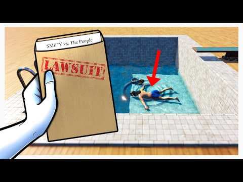 They Shut Down My Waterpark... thumbnail