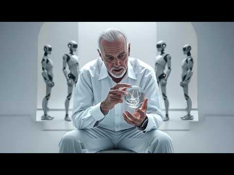 The Last Human Inventor May Retire in 2026 thumbnail