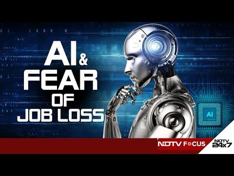 AI Anxiety: The Human Cost of Automation and The Middle-Aged Tech Crisis thumbnail