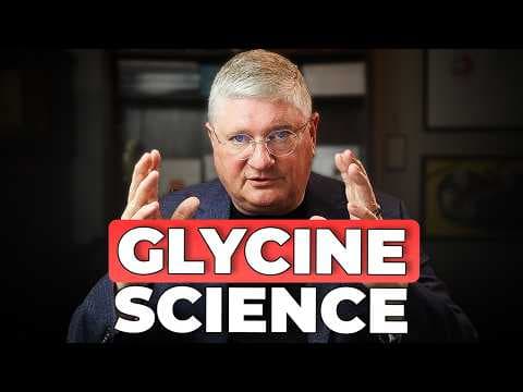 Everything You NEED to KNOW About Glycine thumbnail