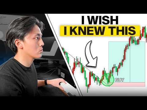 The Most Important Part of Trading that Nobody Talks About thumbnail