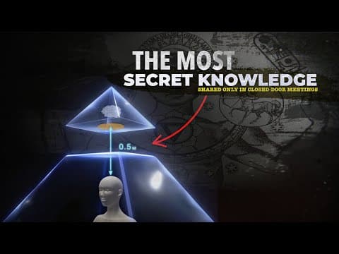 The Complete Truth About Gaining Wealth and Power thumbnail