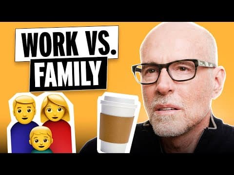 Scott Galloway on Career, Love, and Parenting | Office Hours thumbnail