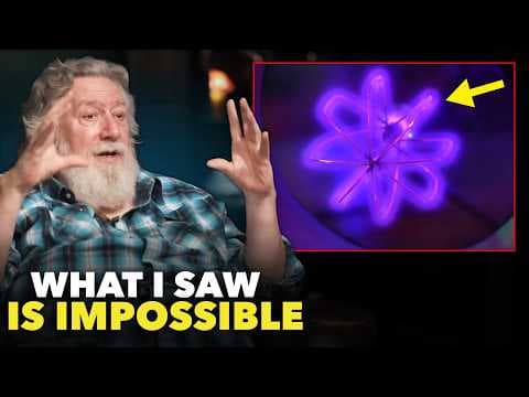 "For 7 Years, I Had To Keep Silent About It" - Randall Carlson Breaks Silence thumbnail