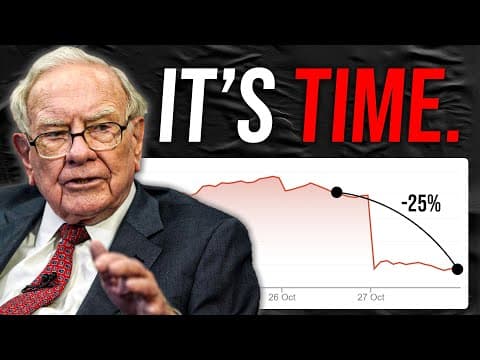 The Biggest Investing Opportunity of Your Life thumbnail