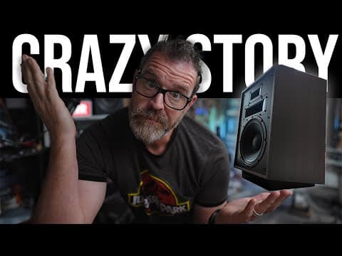 The Truth about Klipsch No One is Talking About thumbnail