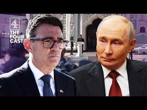 How can Britain help Ukraine build long-range missiles? thumbnail