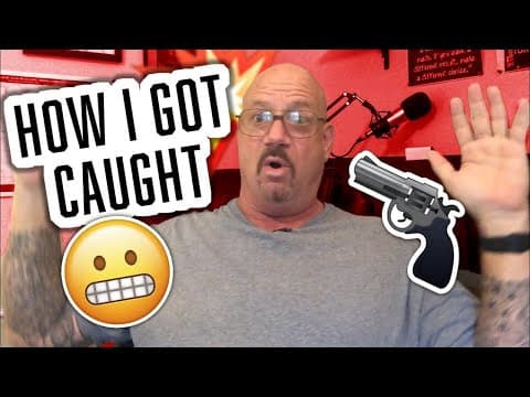 How I Got Caught - Chapter 7: Episode 8 | Larry Lawton: Jewel Thief | 9 | thumbnail
