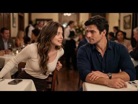 How Does a Fake Date Become a Real Connection? thumbnail