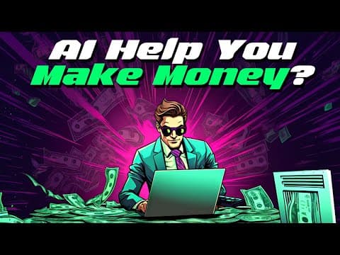 How Can AI Agents Create Multilingual Video Content? thumbnail