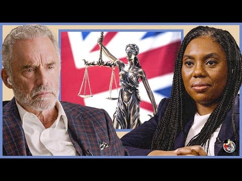 Moral Colonialism | Kemi Badenoch thumbnail