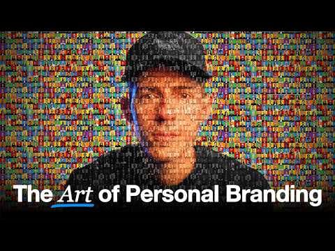 How to Build a Strong Personal Brand Online thumbnail