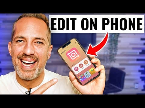 What Are the Best Features of InShot for Video Editing? thumbnail