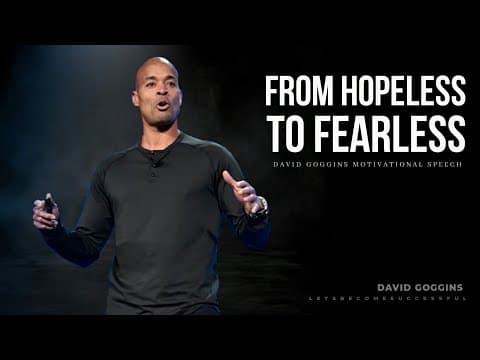 How Can You Own Your Mind and Succeed? thumbnail
