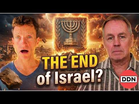 ISRAEL: The ultimate END. (A million people watched this lie about Israel) thumbnail