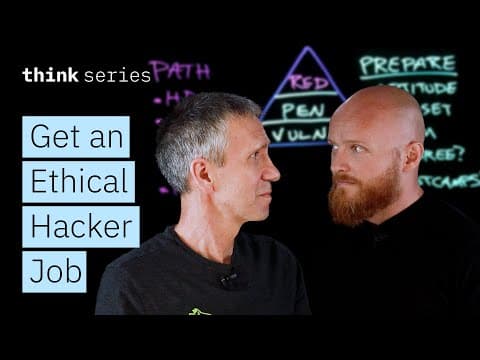 How to Become an Ethical Hacker: Skills, Certifications, & Advice thumbnail