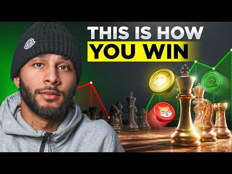 How to Trade Memecoins Profitably in 2026 (The Game Theory Mindset) thumbnail