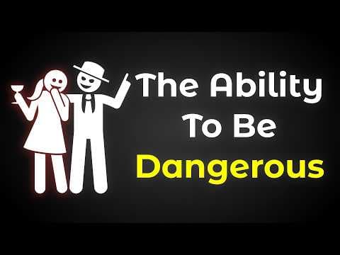 How to make her feel safe and attracted for good thumbnail