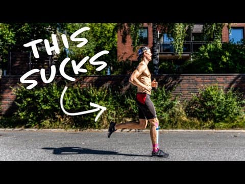 What Are Common Running Form Mistakes? thumbnail