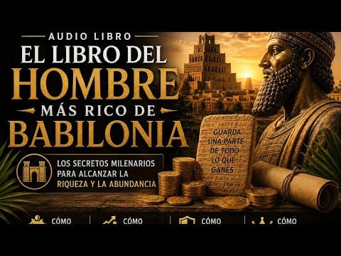 ¿Cómo construir riqueza con hábitos financieros? thumbnail