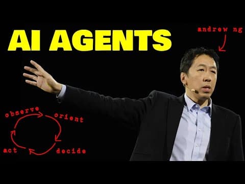 How Do AI Agents Improve Workflow Efficiency? thumbnail