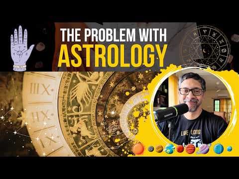 The Problem with Astrology thumbnail