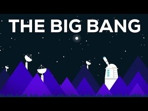 What Is the Big Bang and How Did It Shape Our Universe? thumbnail