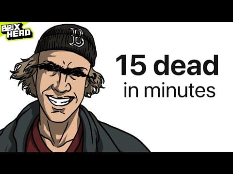 The Worst School Shootings In History 2 thumbnail