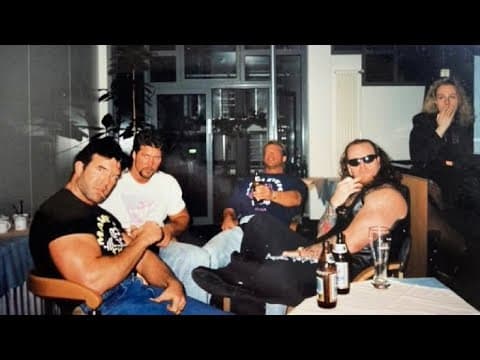 WWE Urban Legends That Turned Out to be True thumbnail
