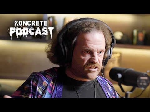 What Insights Does Alex Hooper Share About Comedy and Healing? thumbnail