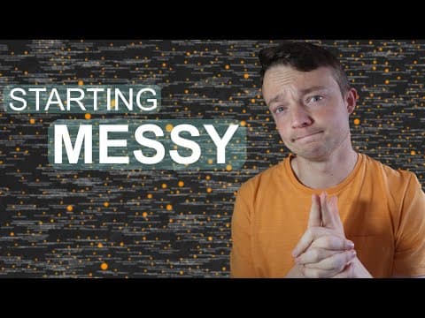 What happens in a tool for thought thumbnail