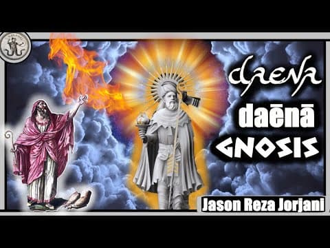 Zarathustra: Founder of GNOSIS | Jason Reza Jorjani thumbnail