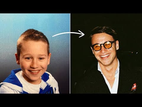 lessons i've learned from 4,017 days of entrepreneurship (vlog) thumbnail